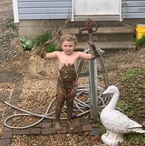 Meet your Posher, Miranda